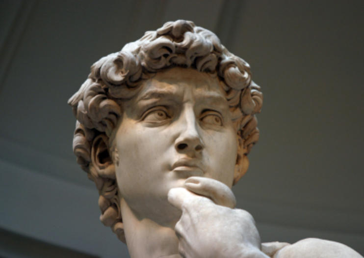 Accademia Gallery (Galleria dell'Accademia)