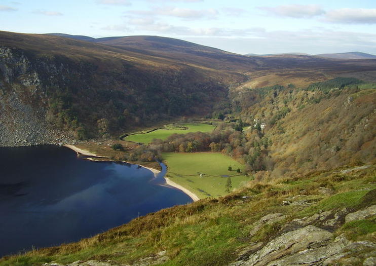 Wicklow Mountains