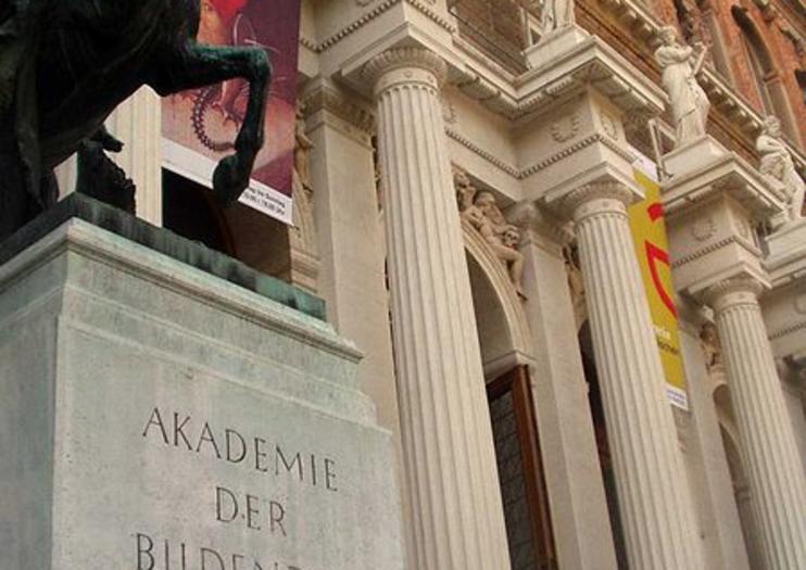 Academy of Fine Arts Vienna (Akademie der Bildende Künste Wien)