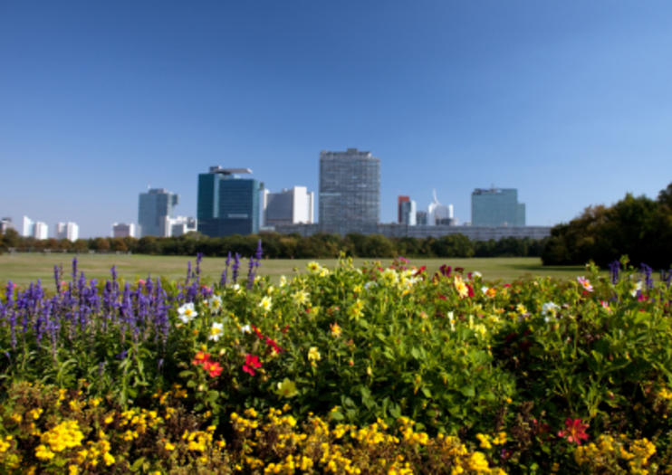 Donaupark