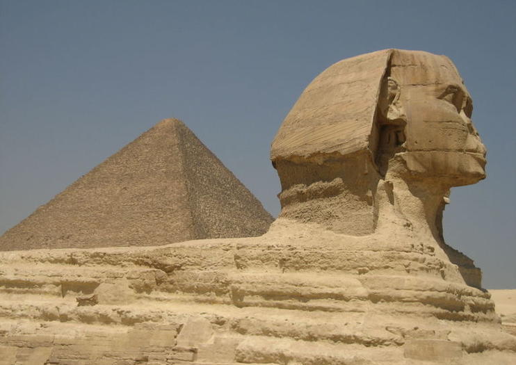 Египет стоковое