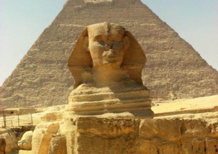 How to Spend 3 Days in Cairo
