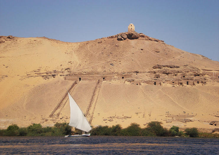 Nile River Cruises in Cairo