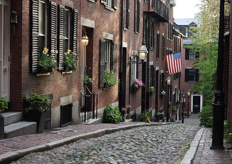 Beacon Hill