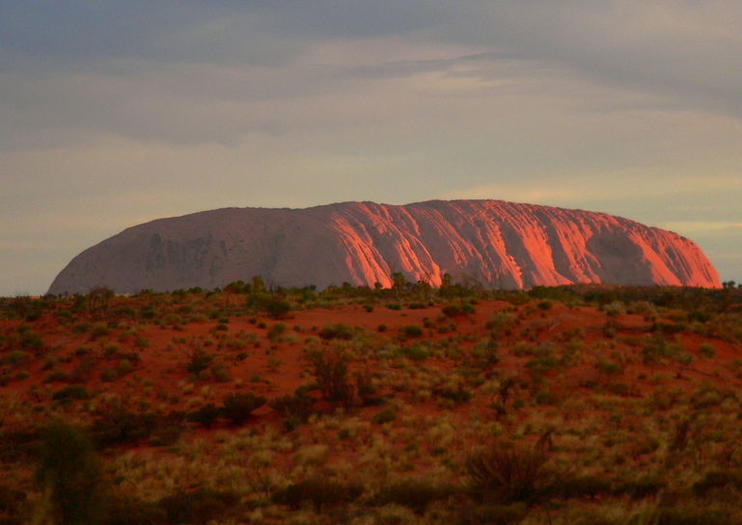 The Top 10 Uluru Ayers Rock Tours Tickets 21 Northern Territory