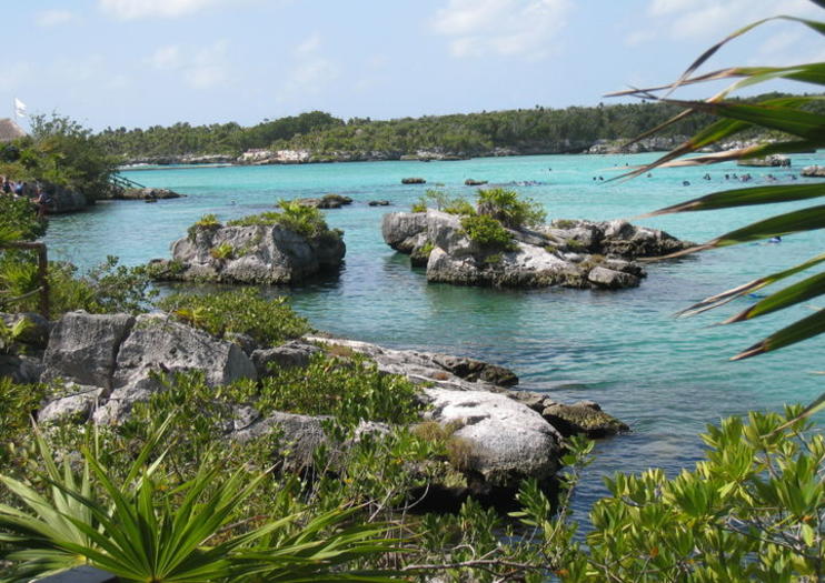 Xel-Ha