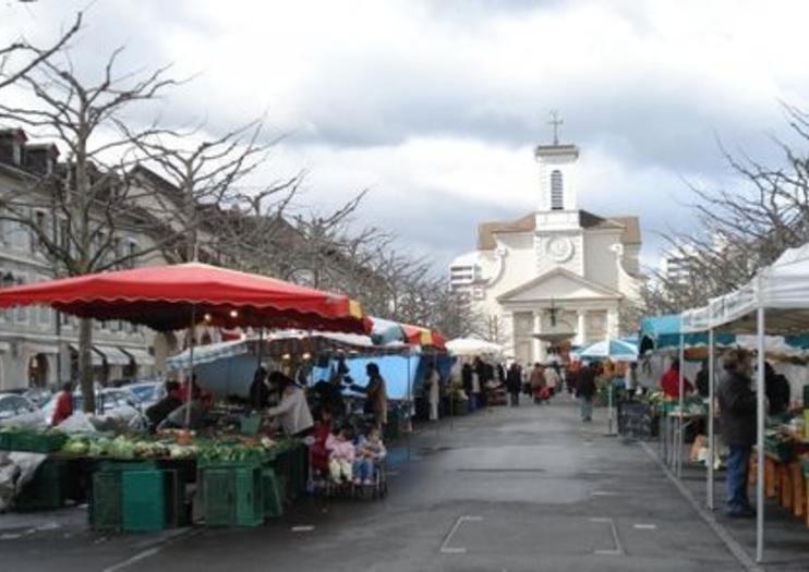 Carouge