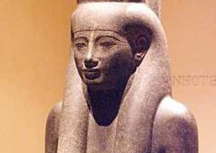Luxor Museum
