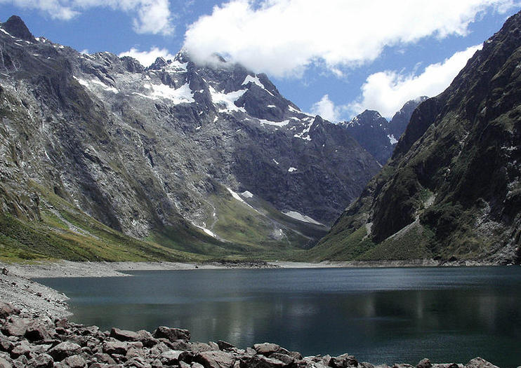Fiordland National Park