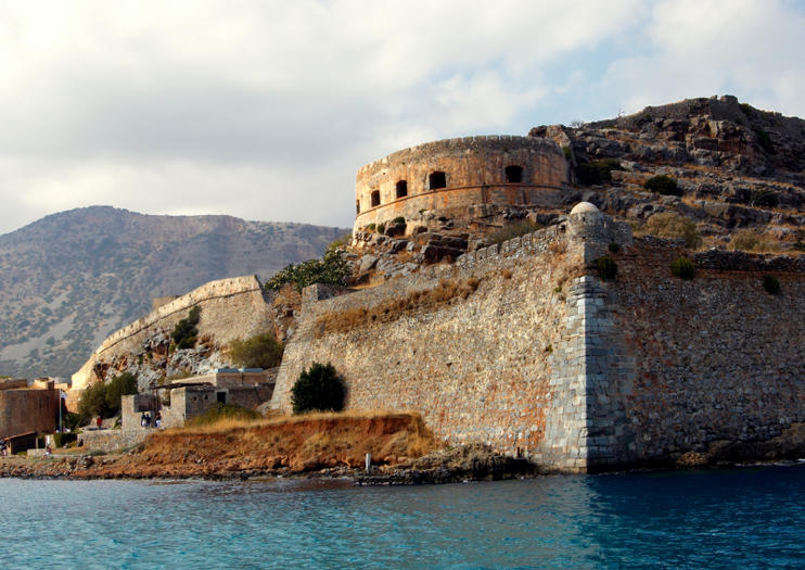 Spinalonga