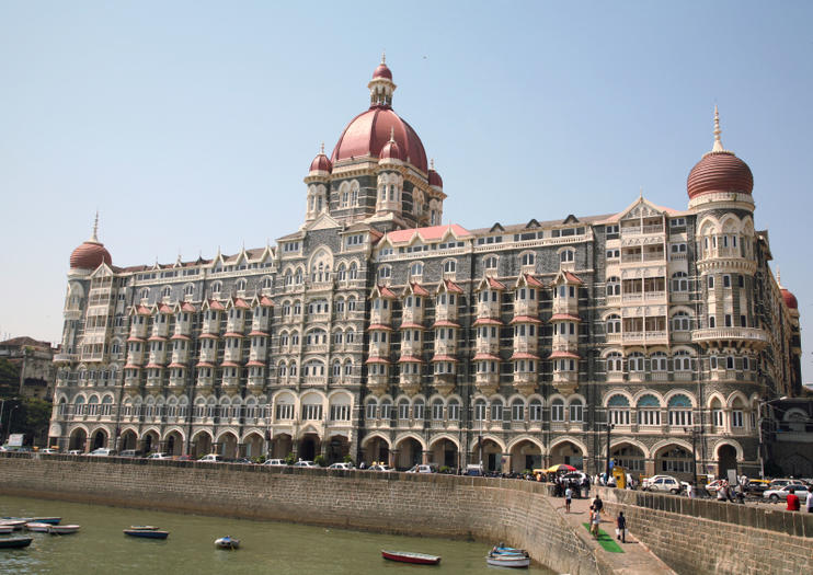 The Best Taj Mahal Palace Hotel Tours & Tickets 2020 - Mumbai | Viator