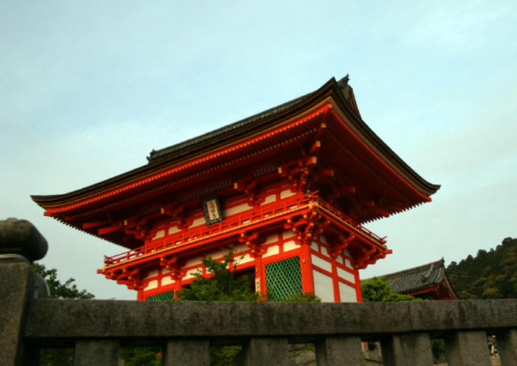 Heian Shrine (Heian Jingu)