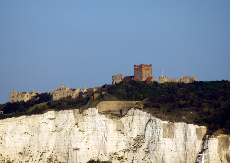 The 5 Best Port of Dover Tours & Tickets 2019 - London | Viator