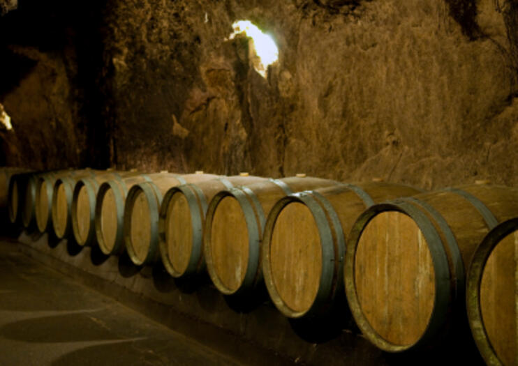 Chateau Ksara