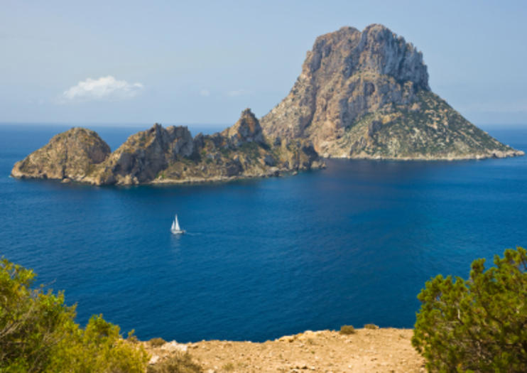 Es Vedranell and Western Inlets Ibiza Tickets & Tours - Book Now