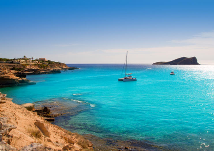 The 5 Best Cala Comte Tours Tickets 2019 Ibiza Viator