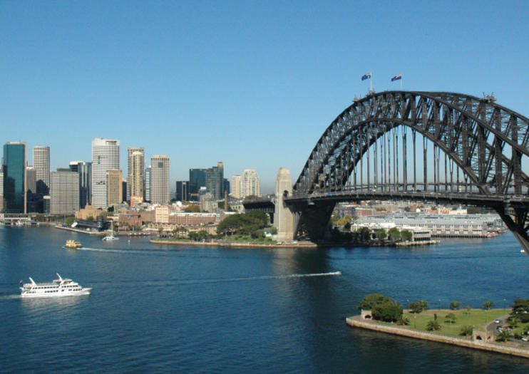 Bahia De Sidney Cosas Que Hacer En 21 Viator