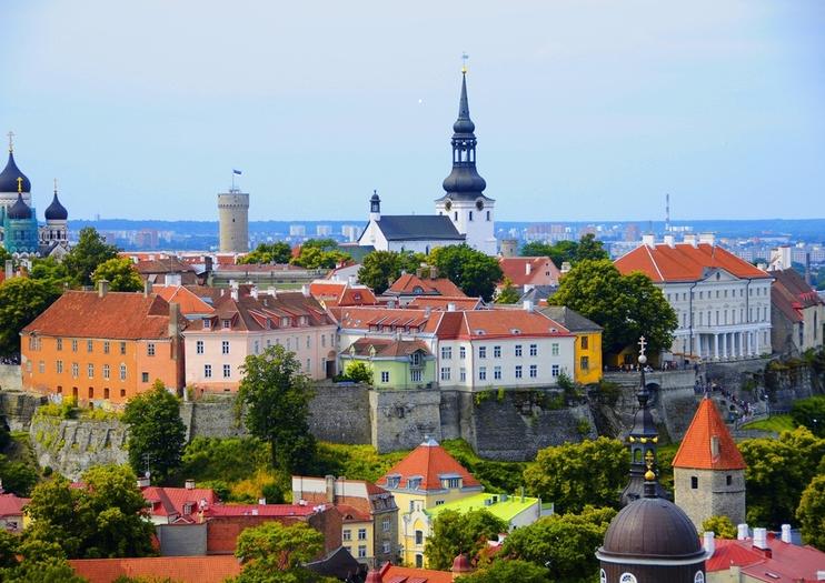 The Best Tallinn Cruise Port (Tallinna Sadam) Tours & Tickets 2020 | Viator