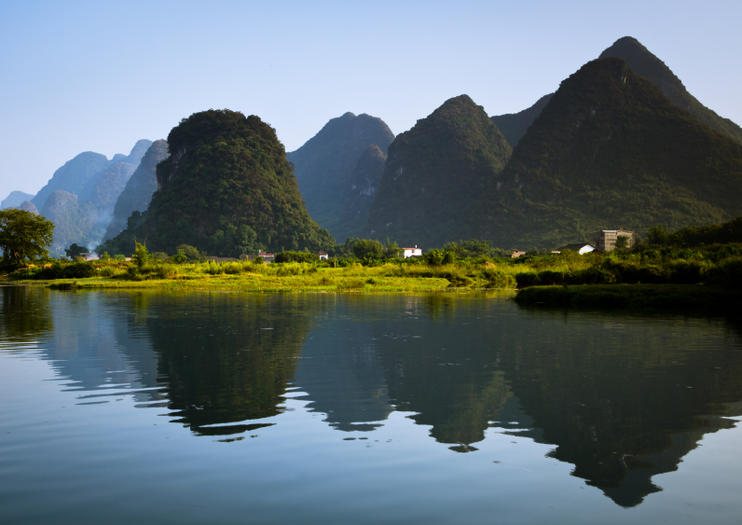 The Best Little Li River (Yulong River) Tours & Tickets 2020 - Yangshuo ...