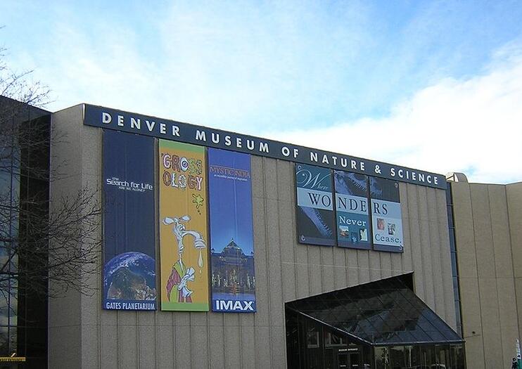 The Best Denver Museum of Nature & Science Tours & Tickets 2020 | Viator