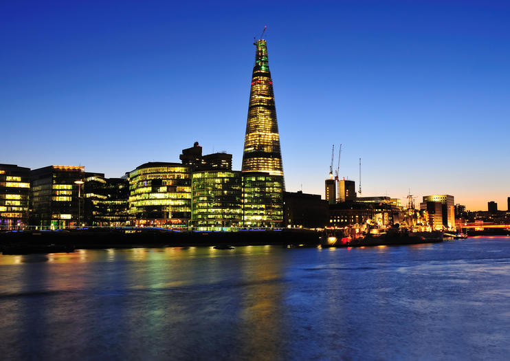 The 10 Best The London Shard Tours & Tickets 2019 | Viator