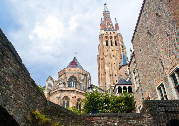 Church of Our Lady (Onze-Lieve-Vrouwekerk)