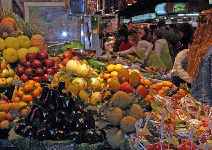 Mercado de Río Piedras