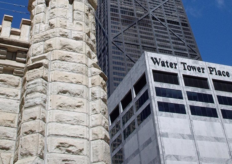 The 5 Best Water Tower Place Tours & Tickets 2020 - Chicago | Viator