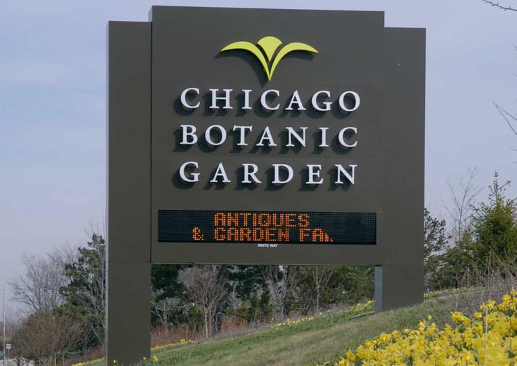 The Best Chicago Botanic Garden Tours & Tickets 2019 | Viator