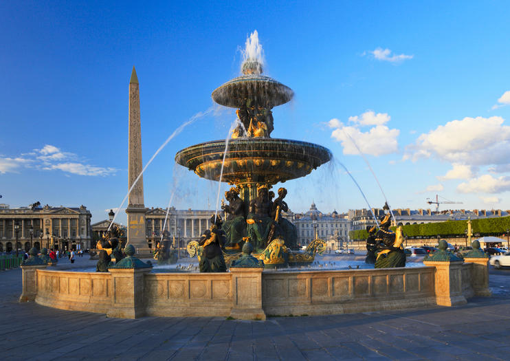 The 10 Best Place De La Concorde Tours Tickets 2019 - 