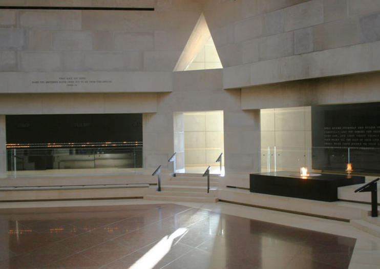 The 10 Best United States Holocaust Memorial Museum Tours & Tickets