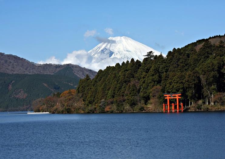 The 10 Best Lake Ashi (Ashi-no-ko) Tours & Tickets 2020 - Tokyo | Viator