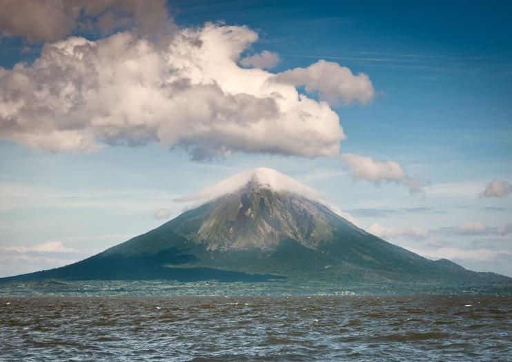 Lake Managua (Lake Xolotlán)