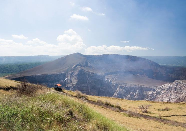 volcano tours nicaragua