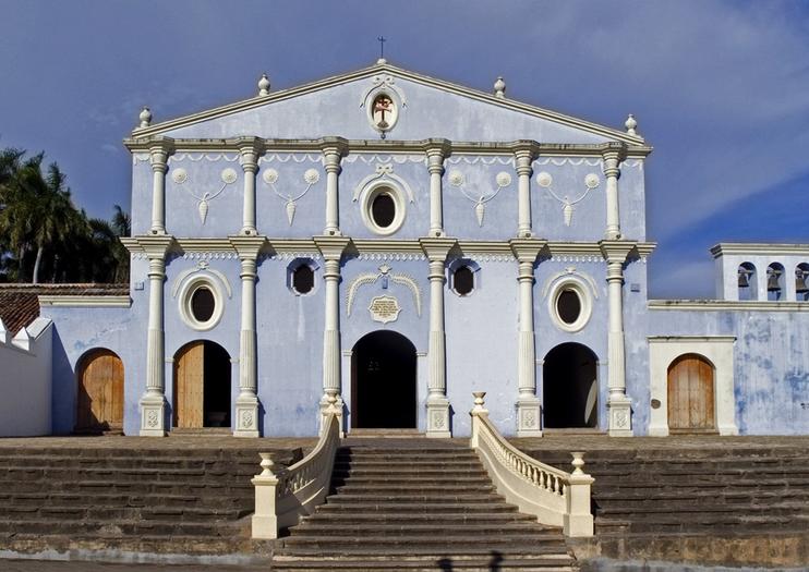 San Francisco Convent (Iglesia de San Francisco)