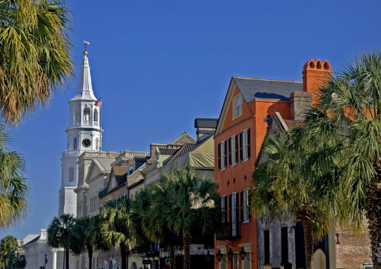 How to Spend 3 Days in Charleston