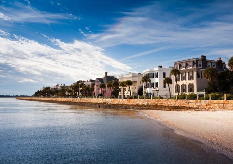 Top Beaches in Charleston