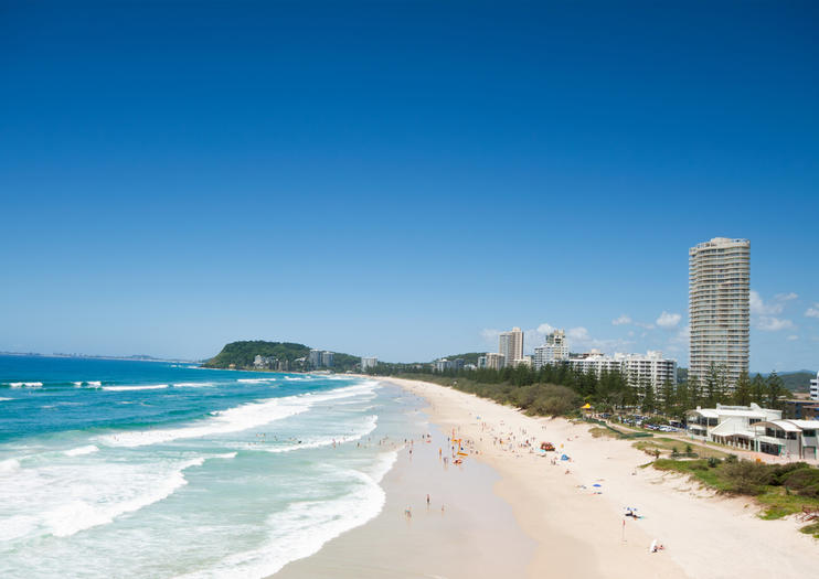 Burleigh Heads