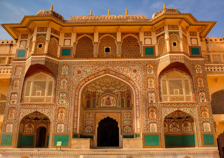 The 10 Best Amber Fort (Amer Fort) Tours & Tickets 2020 - Jaipur | Viator