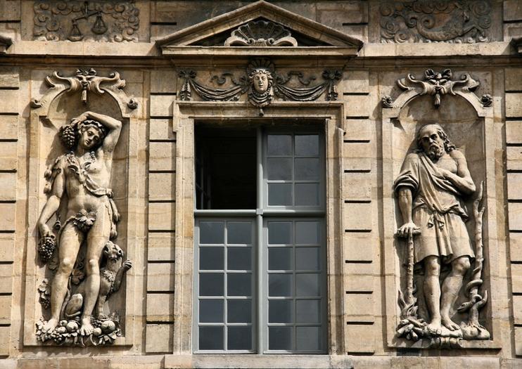 Le Marais