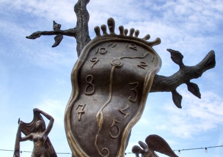 Dalí Paris