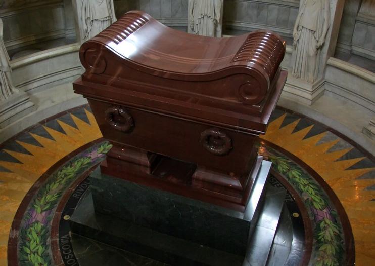 Napoleon's Tomb
