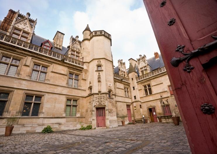 Cluny Museum (Musée de Cluny)