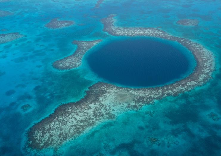 The 5 Best Great Blue Hole Tours & Tickets 2020 - Ambergris Caye | Viator