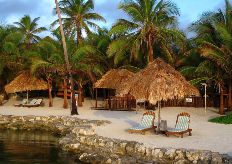 Recommendations 3 Days In Ambergris Caye Suggested