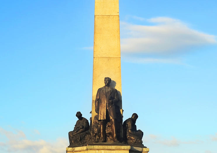 The Best Rizal Park and Shrine Tours & Tickets 2021 - Manila | Viator