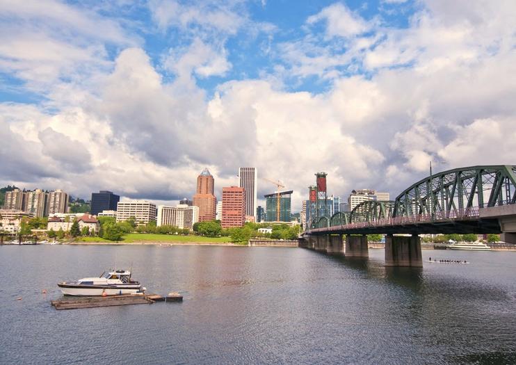 How to Spend 3 Days in Portland