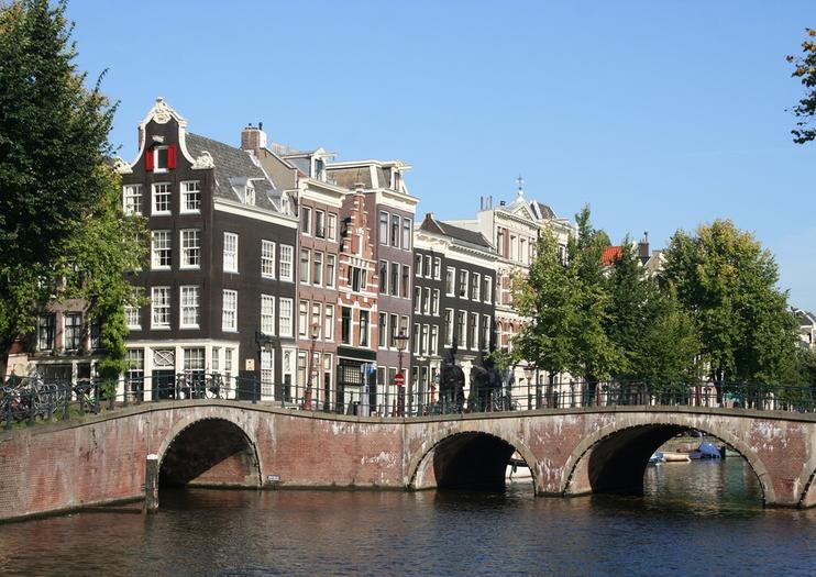 The 10 Best Museum Of The Canals Het Grachtenhuis Tours Tickets 2021 Amsterdam Viator