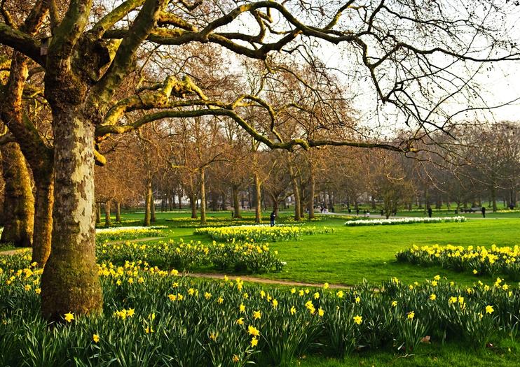 St. James's Park
