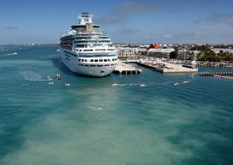 puntarenas cruise port costa rica